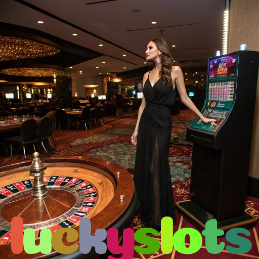 A Magia dos Jogos de Fantasia na luckyslots