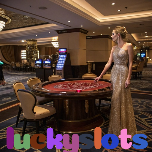 A Magia dos Jogos de Fantasia na luckyslots