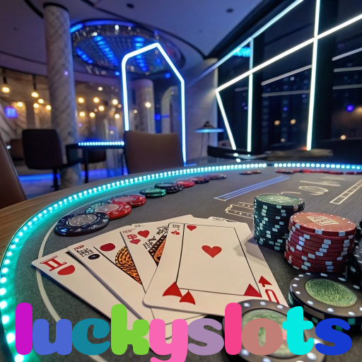 A Magia dos Jogos de Fantasia na luckyslots