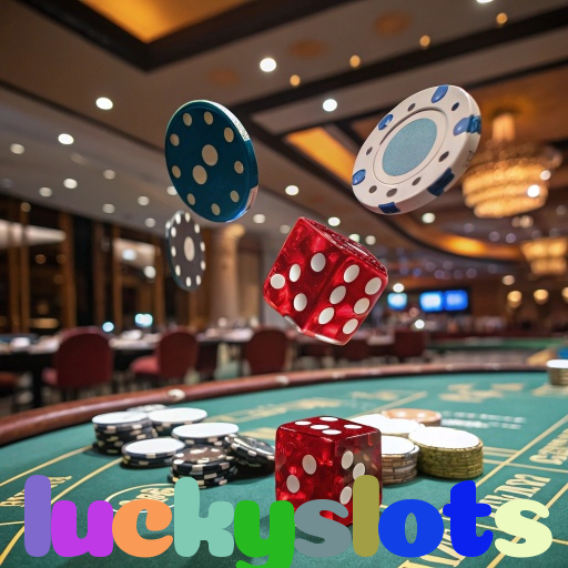 A Magia dos Jogos de Fantasia na luckyslots