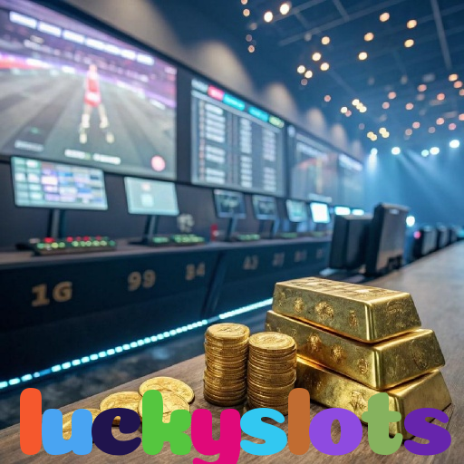 A Magia dos Jogos de Fantasia na luckyslots
