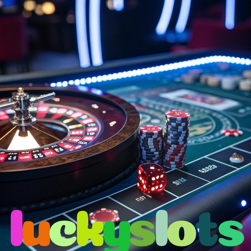 A Magia dos Jogos de Fantasia na luckyslots