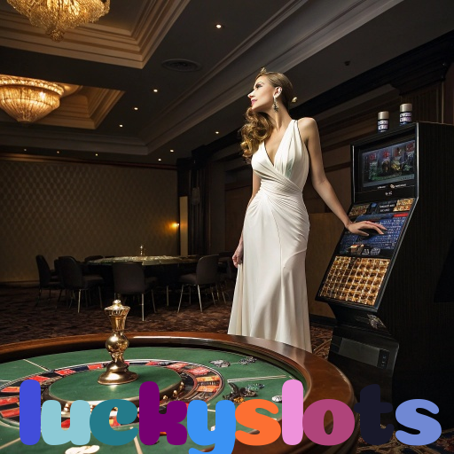 A Magia dos Jogos de Fantasia na luckyslots