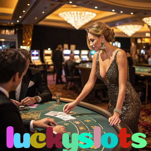 A Magia dos Jogos de Fantasia na luckyslots