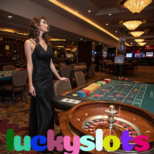 A Magia dos Jogos de Fantasia na luckyslots