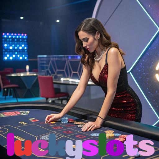 A Magia dos Jogos de Fantasia na luckyslots