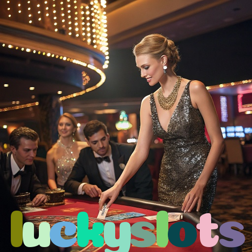 A Magia dos Jogos de Fantasia na luckyslots