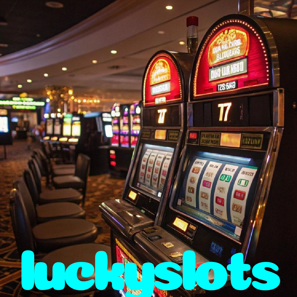 A Magia dos Jogos de Fantasia na luckyslots