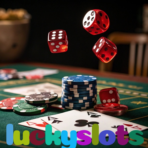A Magia dos Jogos de Fantasia na luckyslots