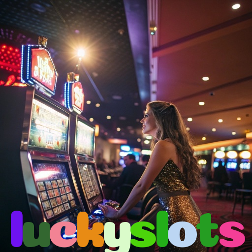 A Magia dos Jogos de Fantasia na luckyslots