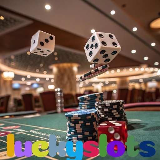 A Magia dos Jogos de Fantasia na luckyslots