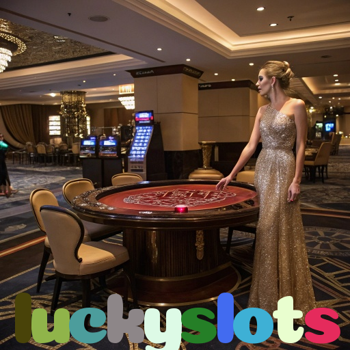 A Magia dos Jogos de Fantasia na luckyslots