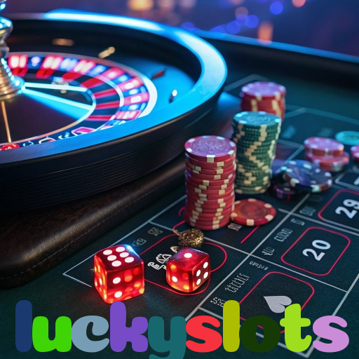 A Magia dos Jogos de Fantasia na luckyslots