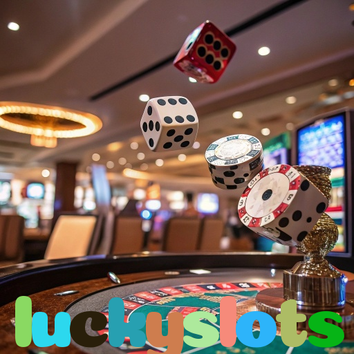 A Magia dos Jogos de Fantasia na luckyslots