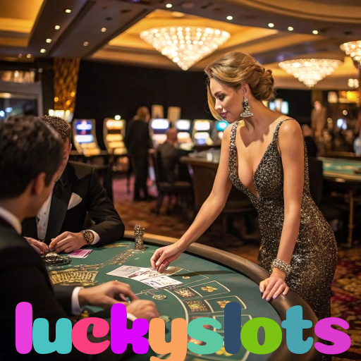 A Magia dos Jogos de Fantasia na luckyslots