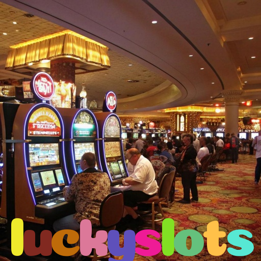 A Magia dos Jogos de Fantasia na luckyslots