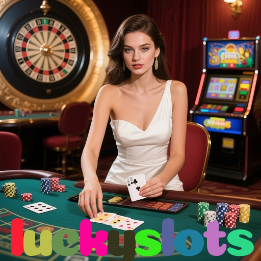 A Magia dos Jogos de Fantasia na luckyslots