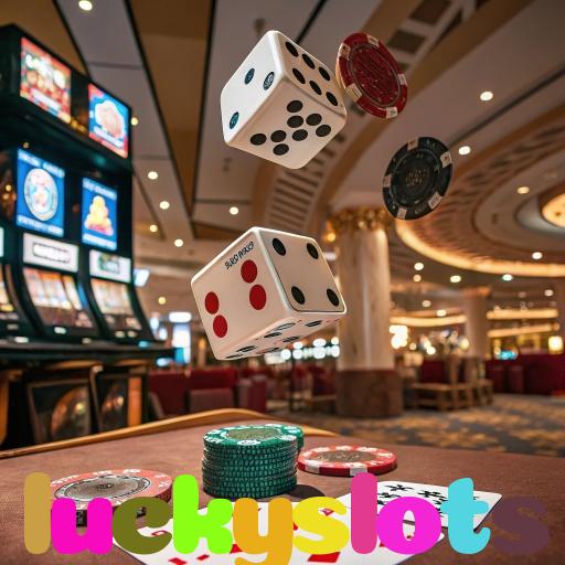 A Magia dos Jogos de Fantasia na luckyslots
