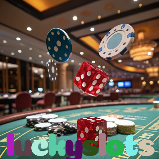 A Magia dos Jogos de Fantasia na luckyslots