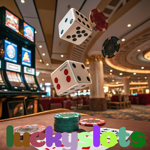A Magia dos Jogos de Fantasia na luckyslots