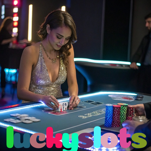 A Magia dos Jogos de Fantasia na luckyslots