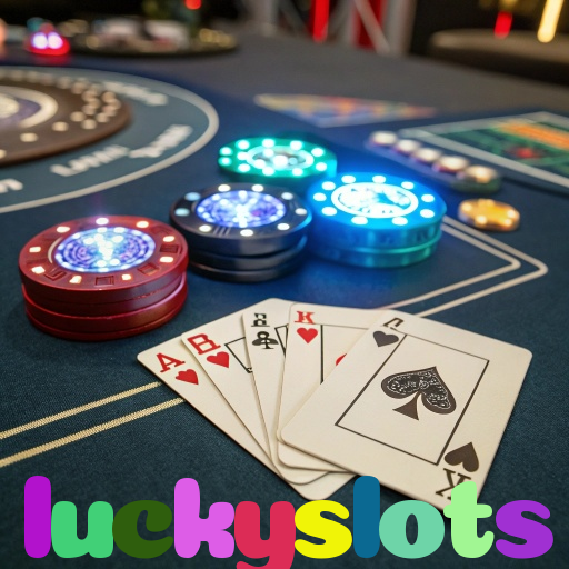 A Magia dos Jogos de Fantasia na luckyslots