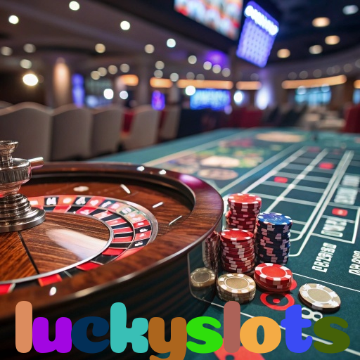 A Magia dos Jogos de Fantasia na luckyslots