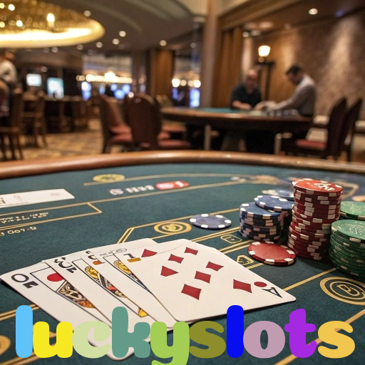 A Magia dos Jogos de Fantasia na luckyslots