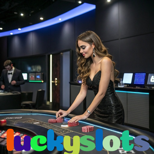 A Magia dos Jogos de Fantasia na luckyslots