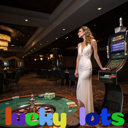 A Magia dos Jogos de Fantasia na luckyslots