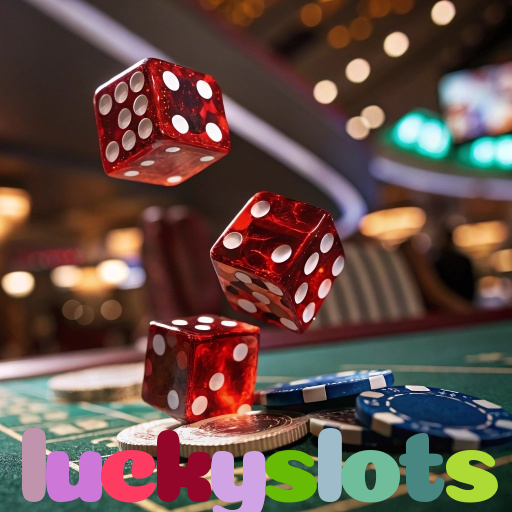 A Magia dos Jogos de Fantasia na luckyslots