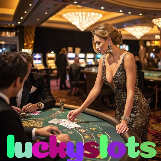 A Magia dos Jogos de Fantasia na luckyslots