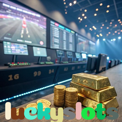 A Magia dos Jogos de Fantasia na luckyslots