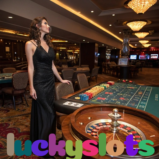 A Magia dos Jogos de Fantasia na luckyslots
