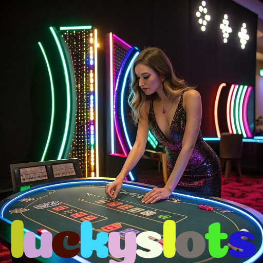 A Magia dos Jogos de Fantasia na luckyslots