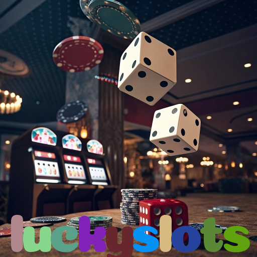 A Magia dos Jogos de Fantasia na luckyslots