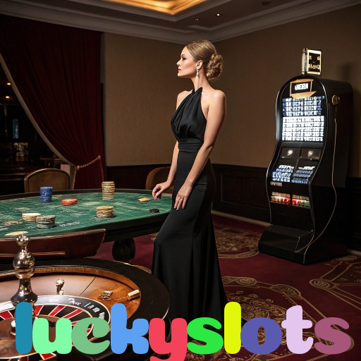 A Magia dos Jogos de Fantasia na luckyslots