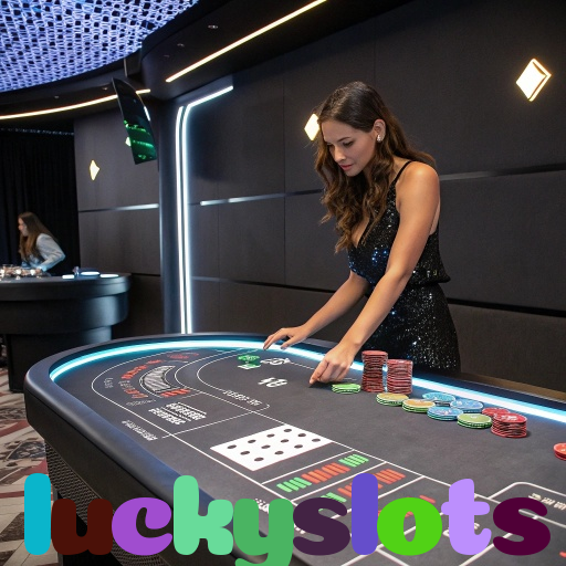A Magia dos Jogos de Fantasia na luckyslots
