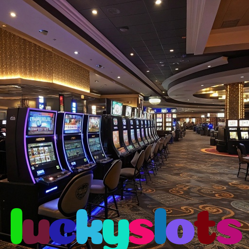 A Magia dos Jogos de Fantasia na luckyslots