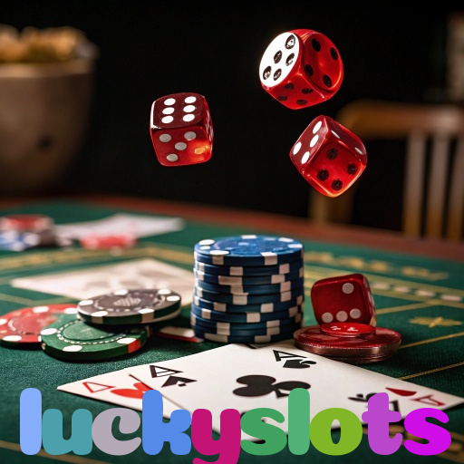 A Magia dos Jogos de Fantasia na luckyslots