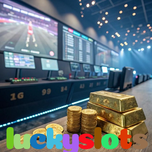 A Magia dos Jogos de Fantasia na luckyslots