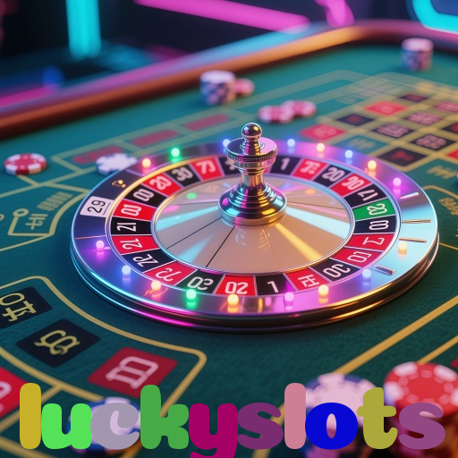 A Magia dos Jogos de Fantasia na luckyslots