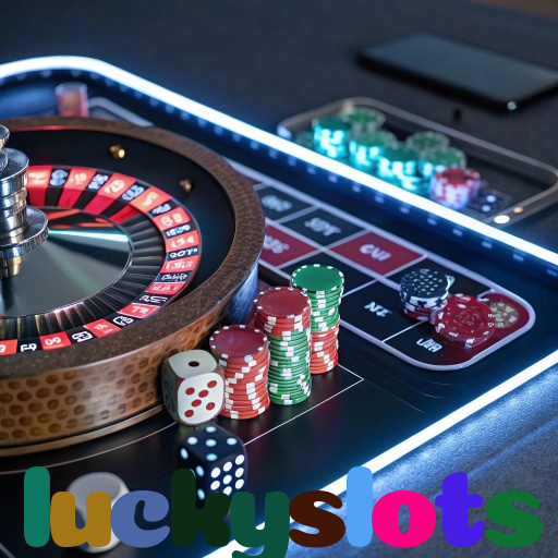 A Magia dos Jogos de Fantasia na luckyslots