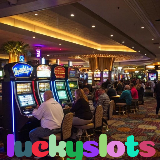 A Magia dos Jogos de Fantasia na luckyslots