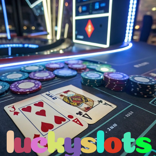 A Magia dos Jogos de Fantasia na luckyslots