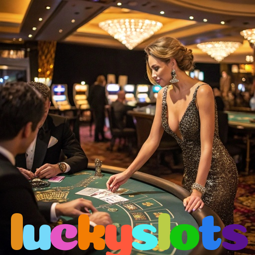 A Magia dos Jogos de Fantasia na luckyslots