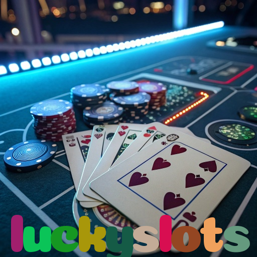 A Magia dos Jogos de Fantasia na luckyslots