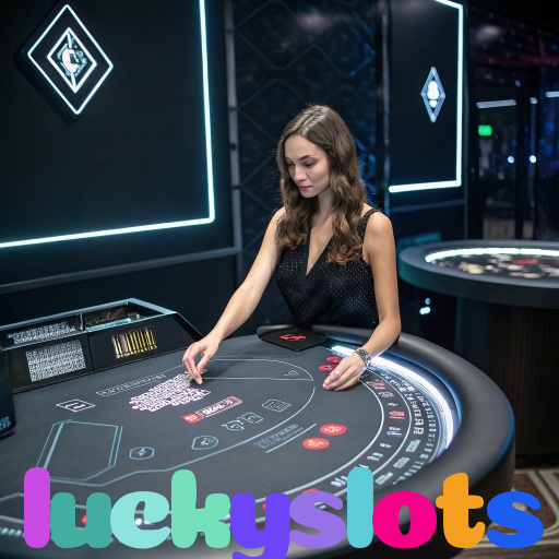 A Magia dos Jogos de Fantasia na luckyslots