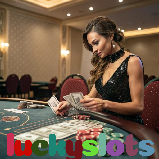 A Magia dos Jogos de Fantasia na luckyslots