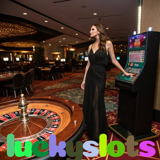 A Magia dos Jogos de Fantasia na luckyslots